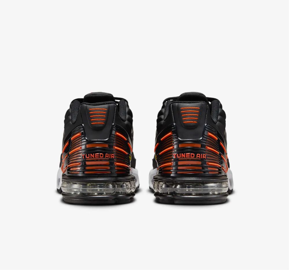 Кроссовки Nike Air Max Plus 3 art FV6914-001