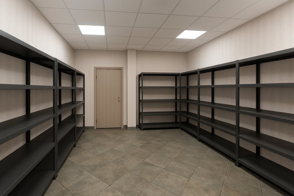 Sprzedam Regaly dla domu, sklepu