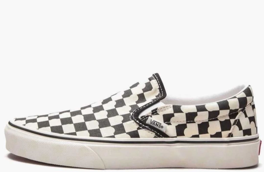 Vans Classic swag