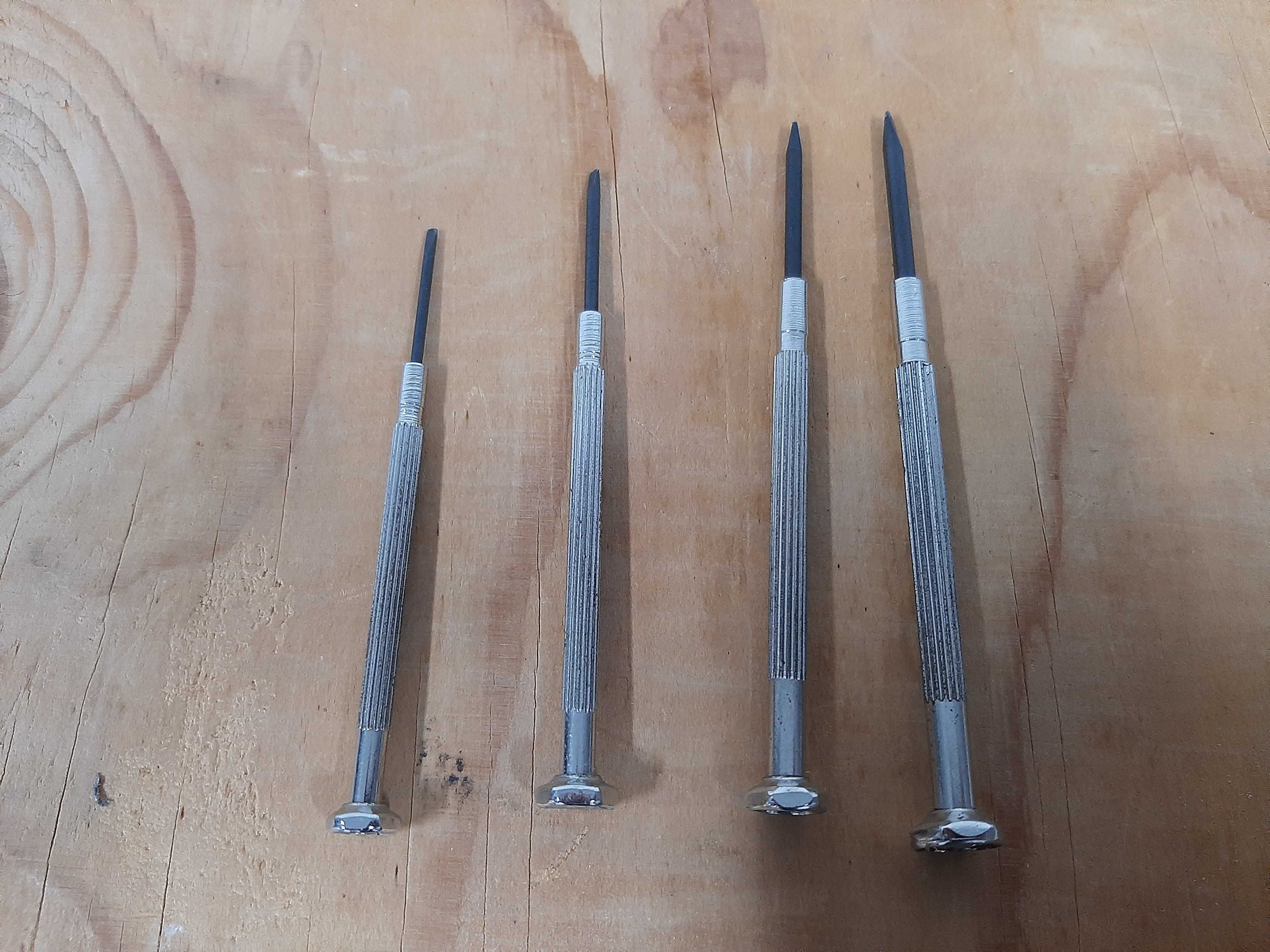 Kit de ferramentas para manutenção de comboios Marklin - modelismo