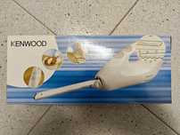 Faca elétrica Kenwood