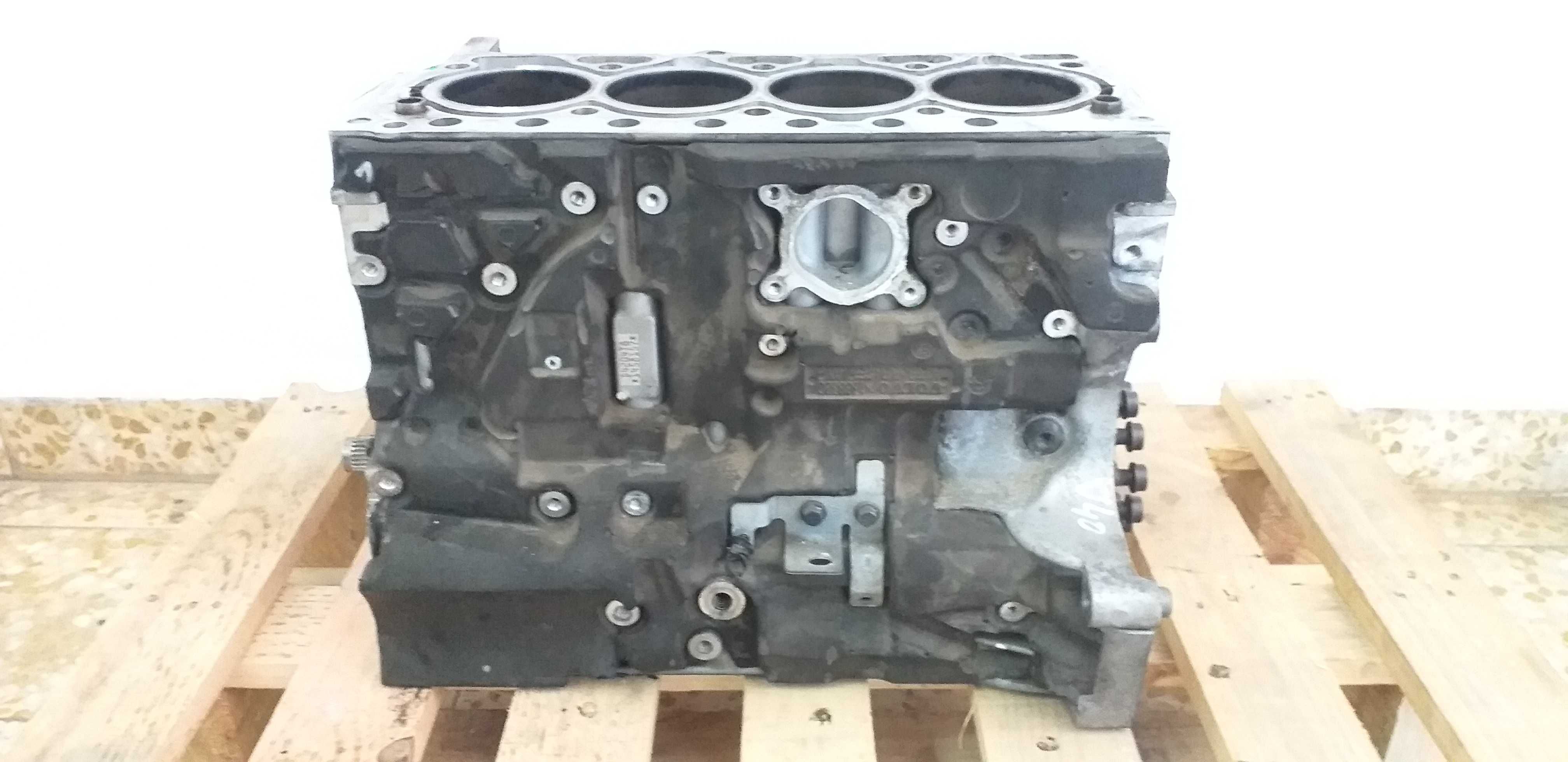 bloco motor Volvo V40 D4204T8