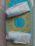 Versace Dylan Turquoise 100 ml body gel/ body shower gel