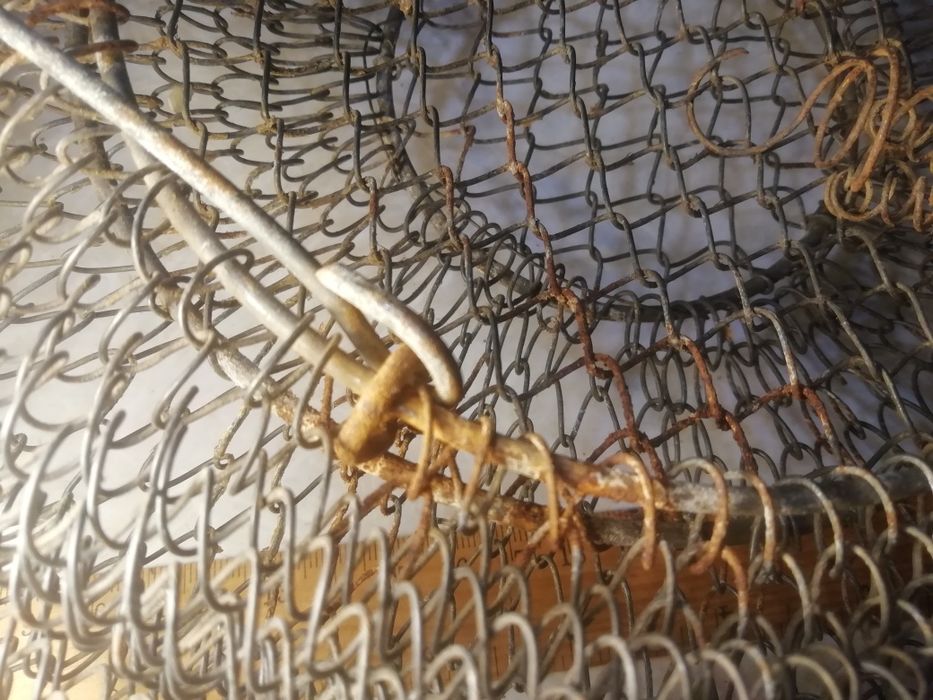 Садок для рибалки 4 шт 1 лотом