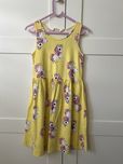 Sukienka H&M r.122/128