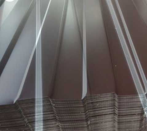 Профнастил Профлист Паркан Профіль