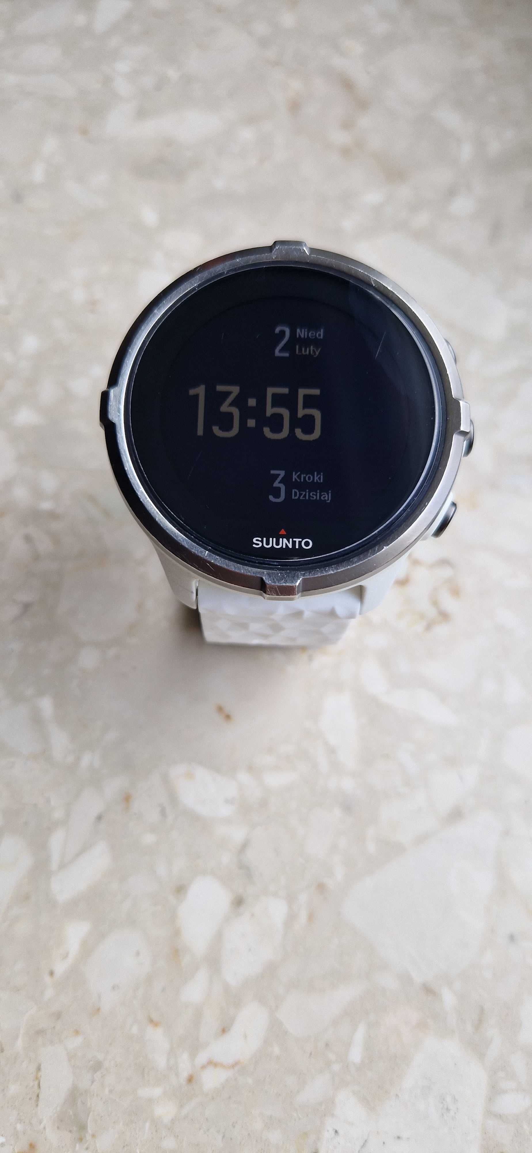Suunto Spartan Sport Wrist Hr Baro
