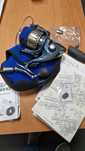 Carreto Shimano Stella 10000FA