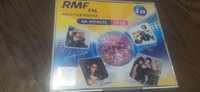 RMF fm najlepsza muzyka 2010 CD