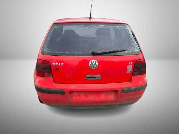 Golf 4 1.8 16V AGU części