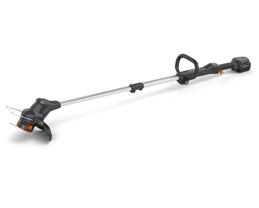 Podkaszarka Akumulatorowa Husqvarna Aspire T28-P4A Bateria typu Bosch