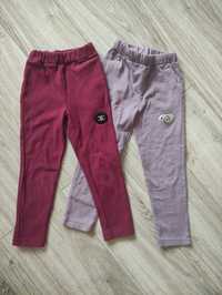 Dwupak legginsy Gamet 104