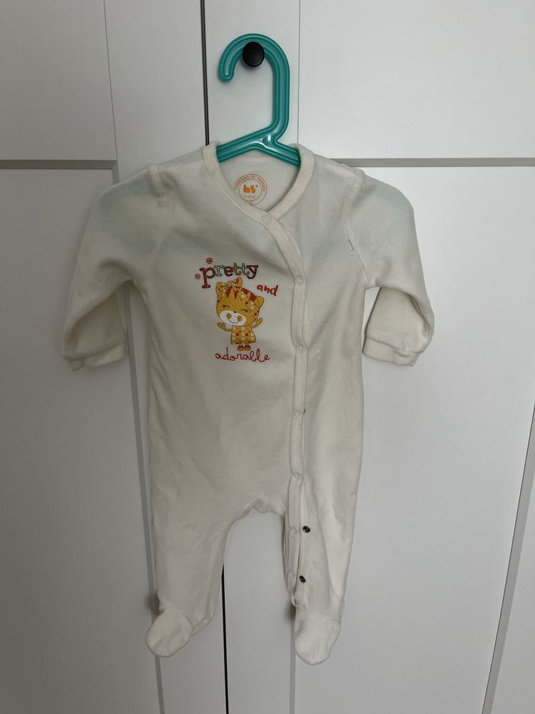 Babygrow 9/12 meses