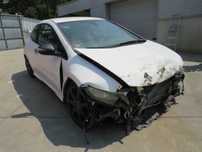 Honda Civic Type R 2.0 (201Cv) de 2007 - Peças Usadas (8415)