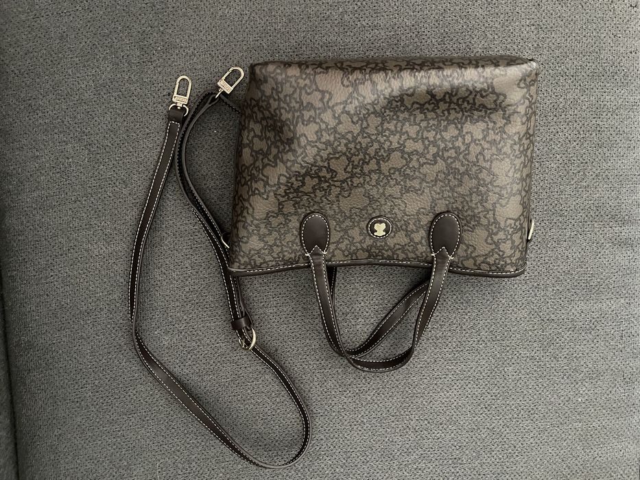 Mala Tote TOUS ursinhos