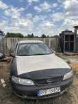 Розборка Опель Вектра Б,Opel Vectra B 1.6бенз/газ,автозапчастини опель