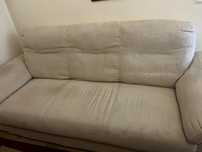 Sofa 3 lugares (usado)