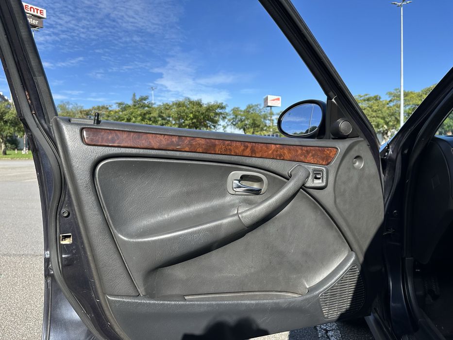 Rover 45 1.4 gasolina