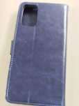 Etui do Xiaomi redmi note 10 5G (AO38)
