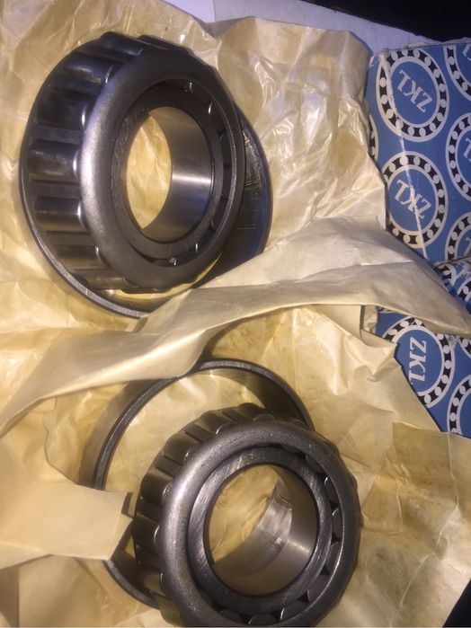 подшипники оригинал ZKL 30310А 7310