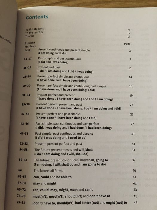 English Grammar In Use