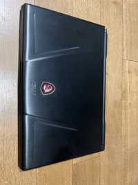Laptop MSI GE73 Raider