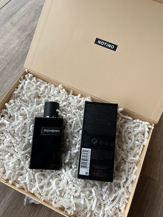 Perfumy ysl y le parfum