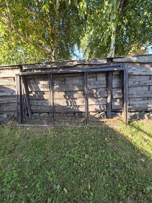 Секція для огорожі