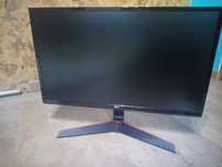 Monitor LG 24mp60g