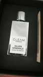 Gleam Silver Minerale extrait de parfum