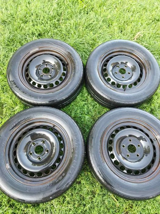 Колеса 5×112 з Ауди