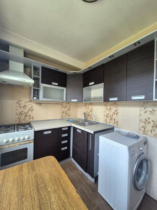 Вигідна пропозиція! Простора 3-кімнатна квартира Остафія Дашкевича 26