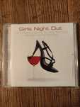 Girls night out 2 płyty CD