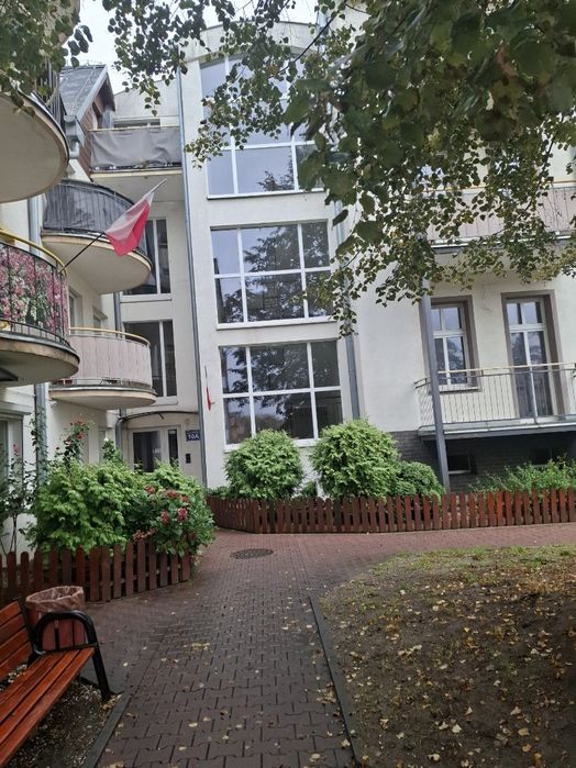 Wyjątkowa kawalerka w sercu OBORNIK ŚLĄSKICH 30 m, z balkonem