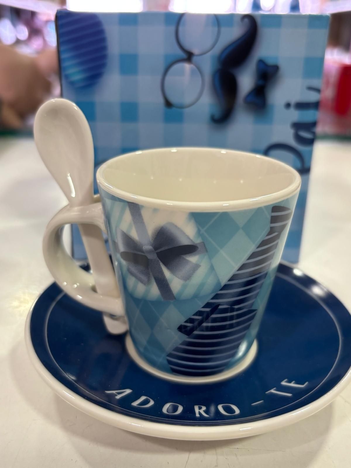 Canecas para o dia do Pai