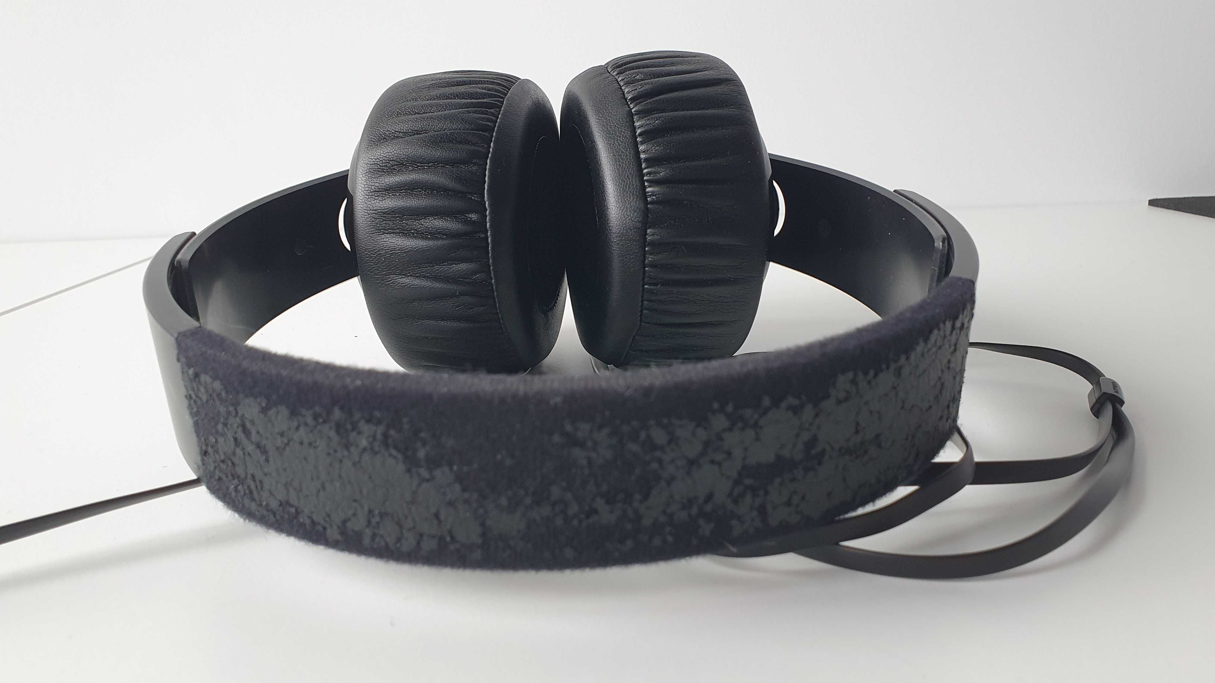 Słuchawki SONY MDR-XB500 - Extra Bass Series