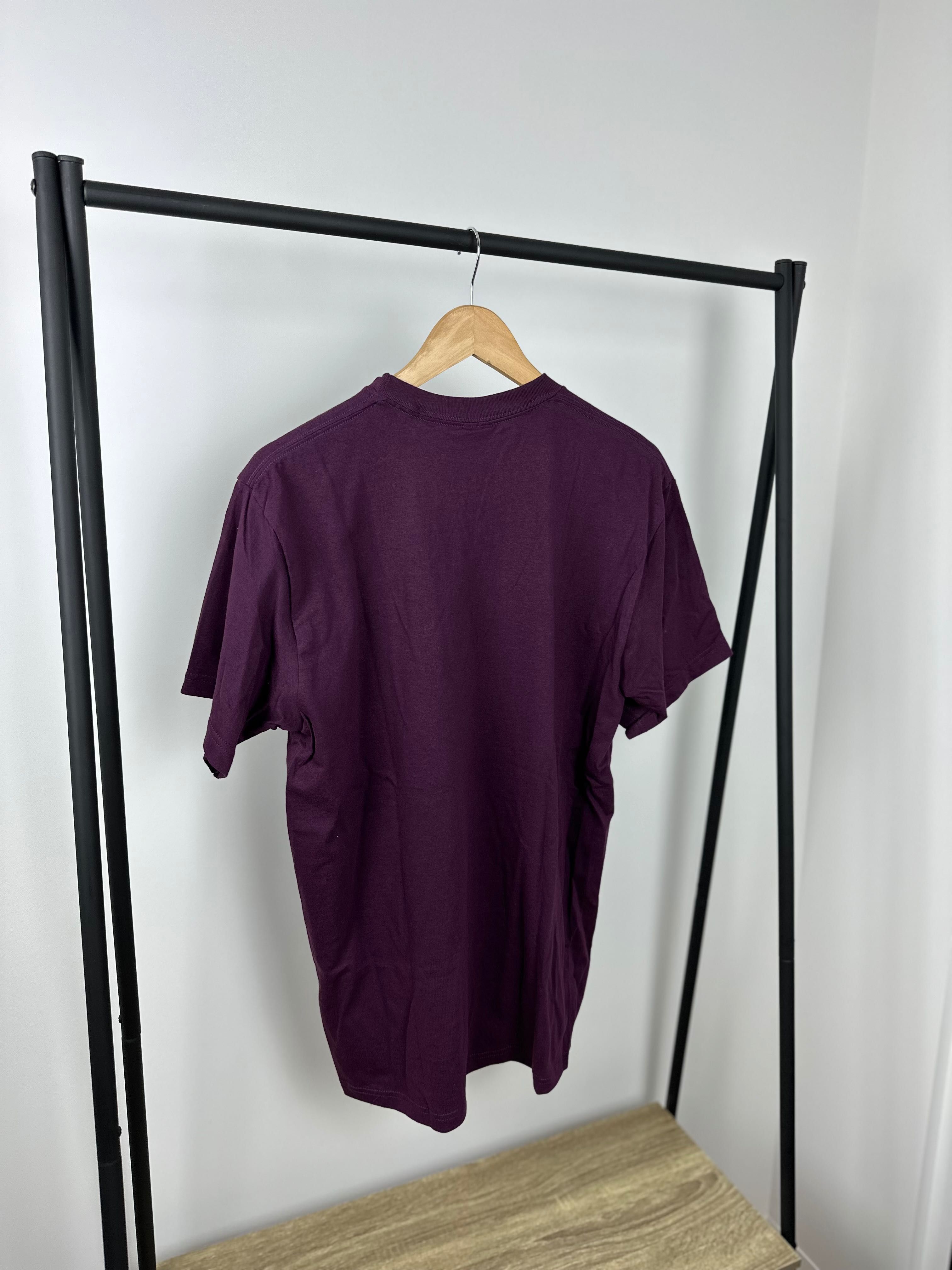 T-shirt Supreme eyewear eggplant