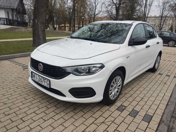 Fiat tipo Pierwszy właściciel