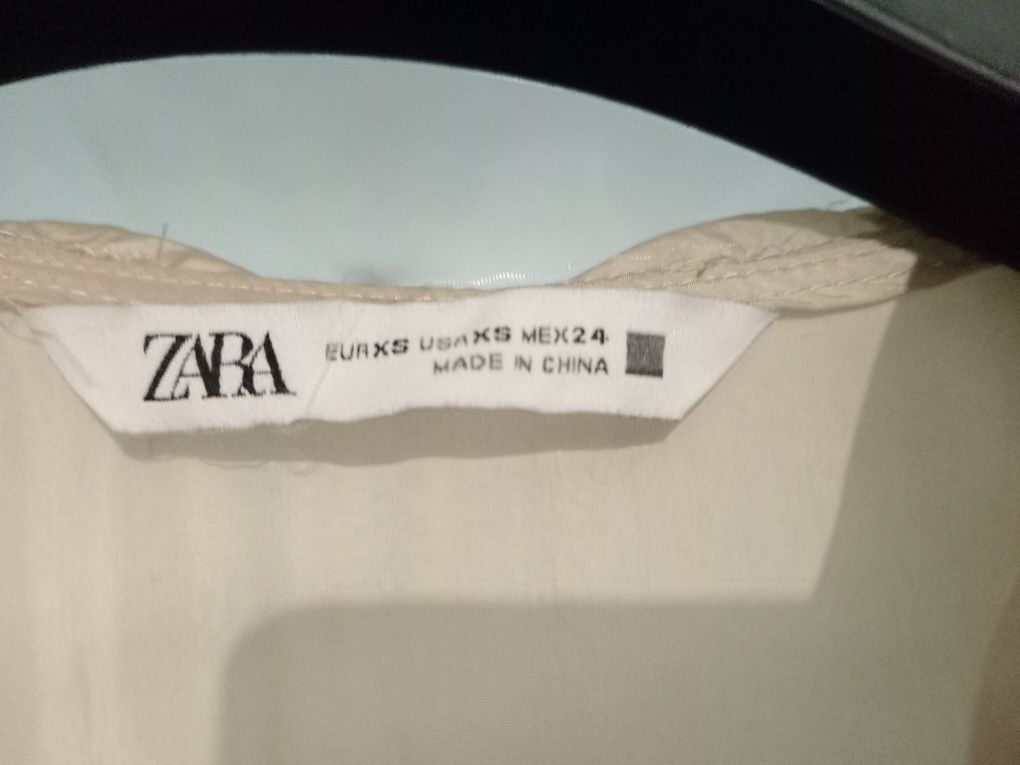 Zara плаття платячко М.