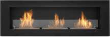 Fireplace- Beautiful Modern Milano Ethanol Wall Mounted