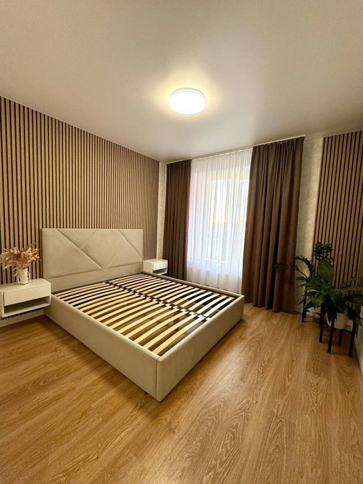 Продаж 2к Квартири з свіжим ремонтом сертифікат, ВПО...