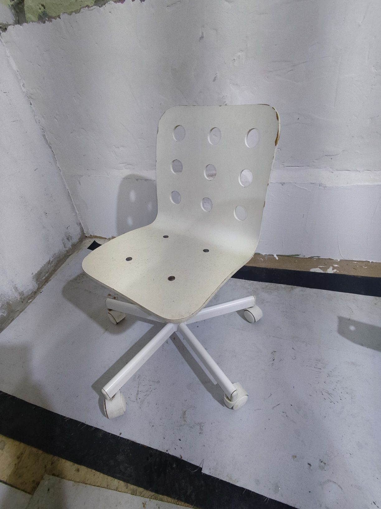 дитяче крісло IKEA JULES
