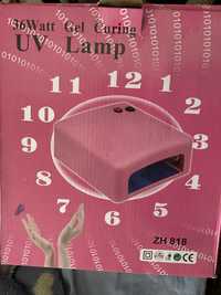 Продам нову лампу Уф