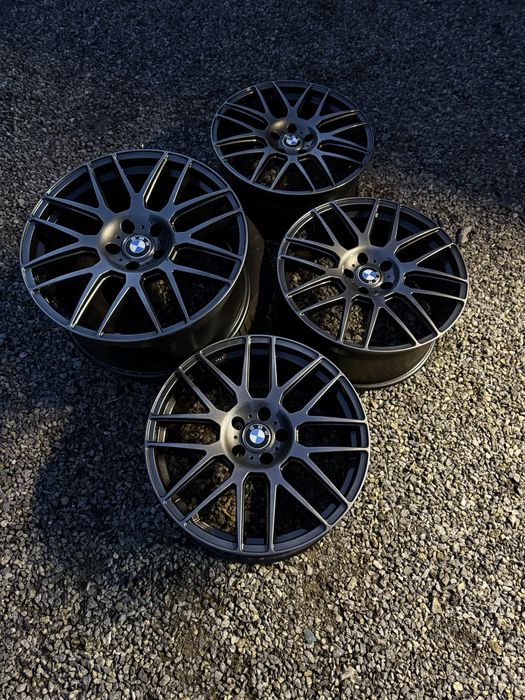 Диски R20 5.120 ET45 бмв ф10  ф15 е70 е53 амарок туарег 2.5