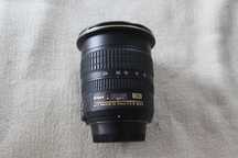 Nikon AF-S Nikkor 12-24mm1:4 G ED