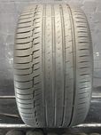 1шт Run Flat 315/35 R22 Continental PremiumContact 6 SSR