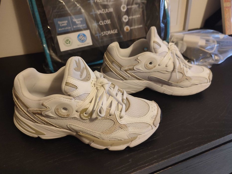 Vendo Sapatilhas Adidas Astir