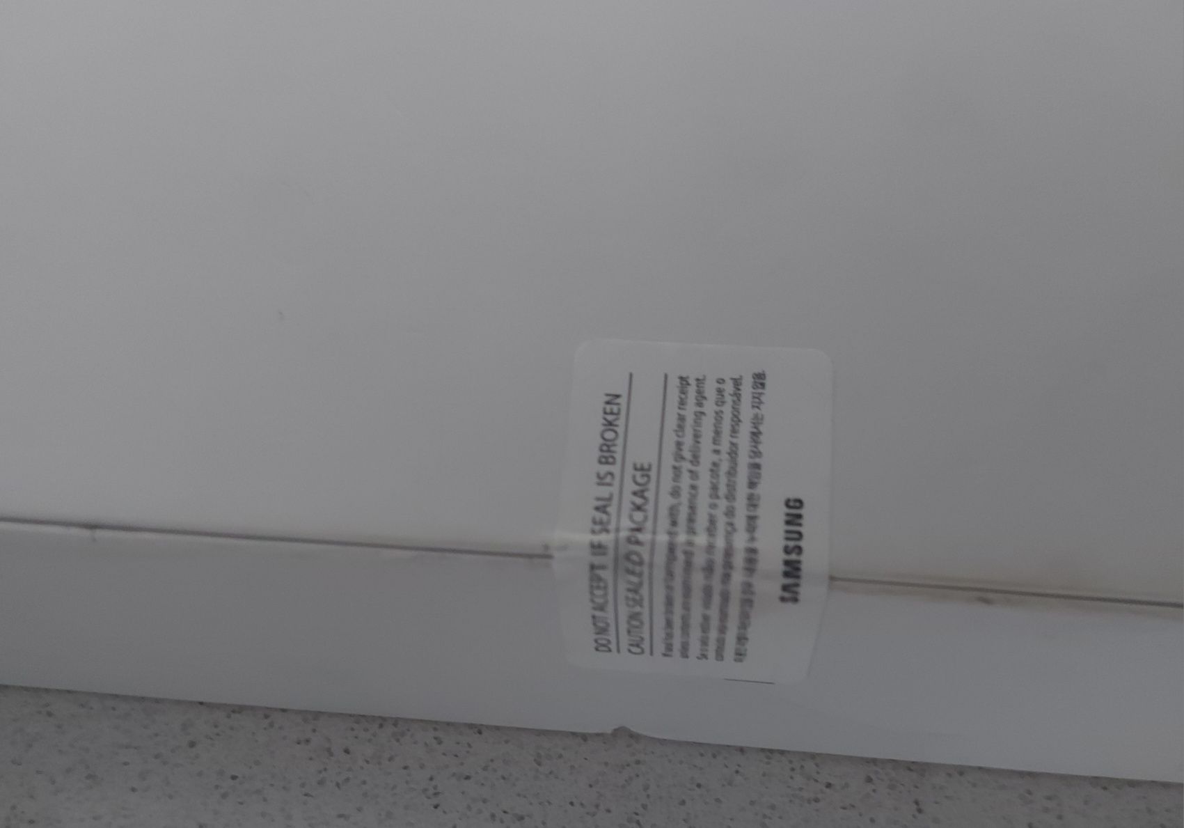 Tablet Samsung tab S7 FE 128GB NOVO
