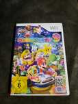 Gra Mario Party 9 na Nintendo Wii