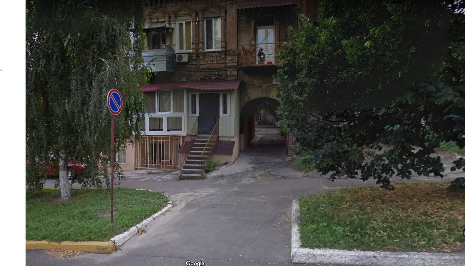 Продам смарт-квартиру в центре Днепра.